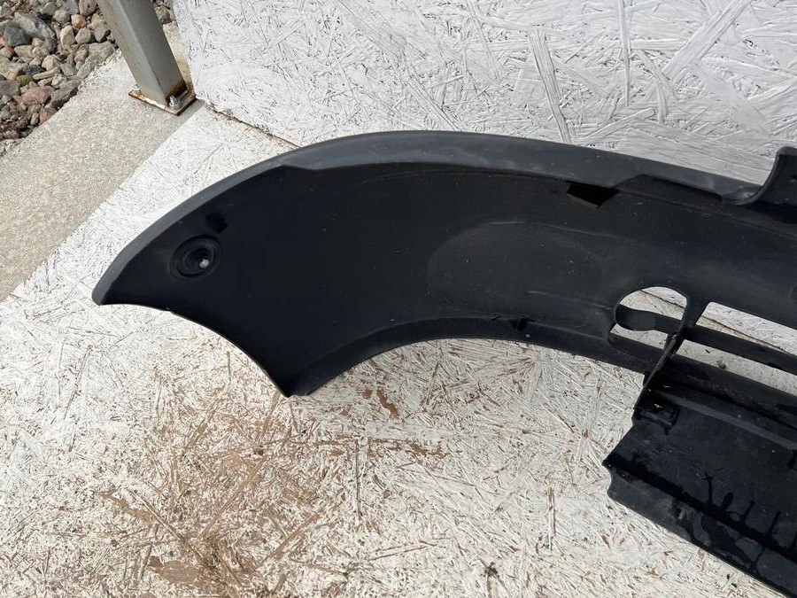 фото №5, Бампер перед передний renault kangoo 1 i 96-01