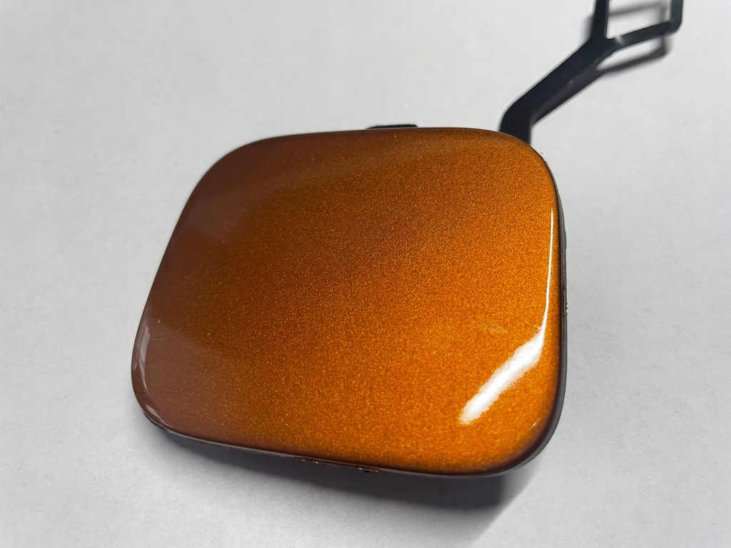 фото №9, Dacia sandero stepway iii 2020- заглушка фаркоп перед оригинал