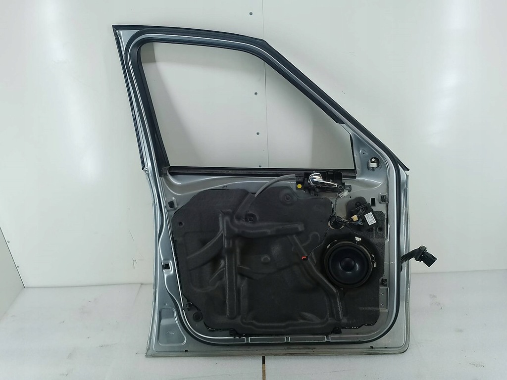 фото №5, Дверь левый перед ford s-max 76