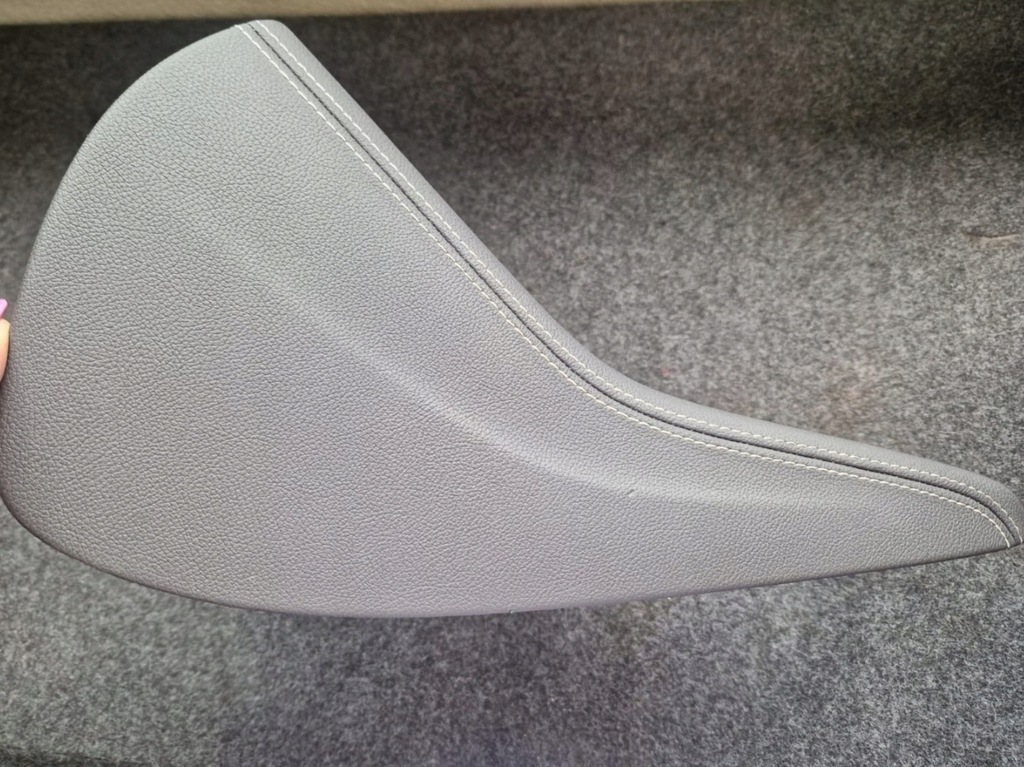 фото №5, Opel astra k v тунель середній 39054999