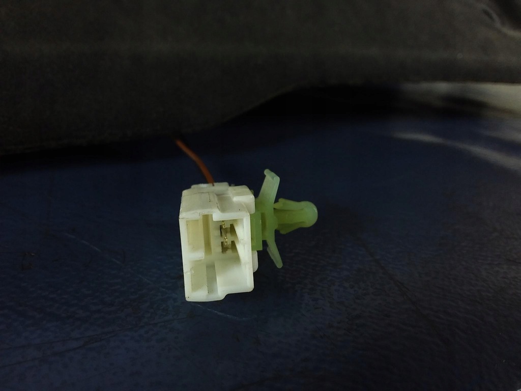 фото №4, Jaguar xf x250 sedan полка задняя