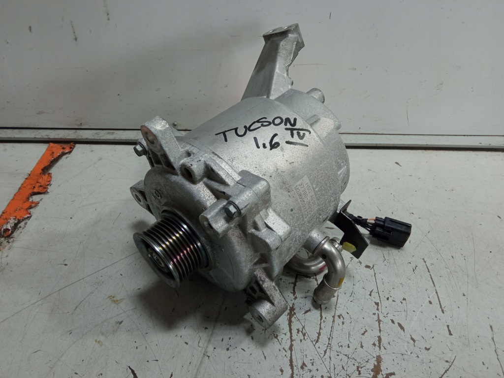 Купити Hyundai tucson iv генератор 1.6 hybrid 37390-2m900
