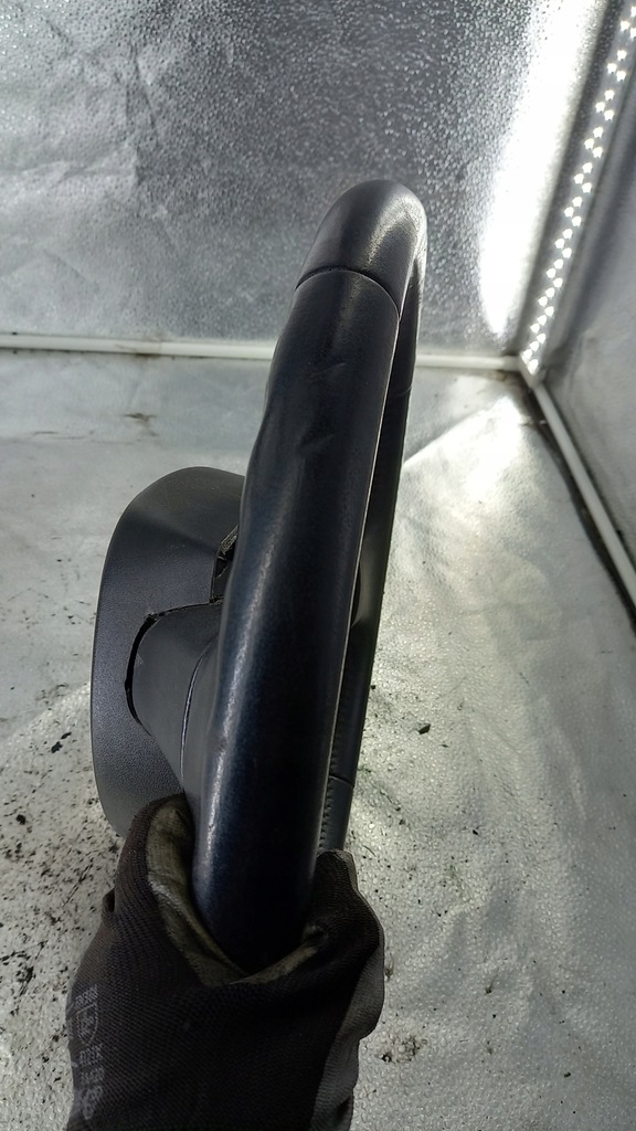 фото №4, Повітропровід ford focus 1.4b 04r hb