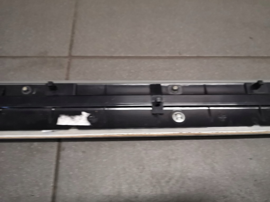 фото №10, Молдинг dekor обшивка правий задня a8 d3 4e0867420