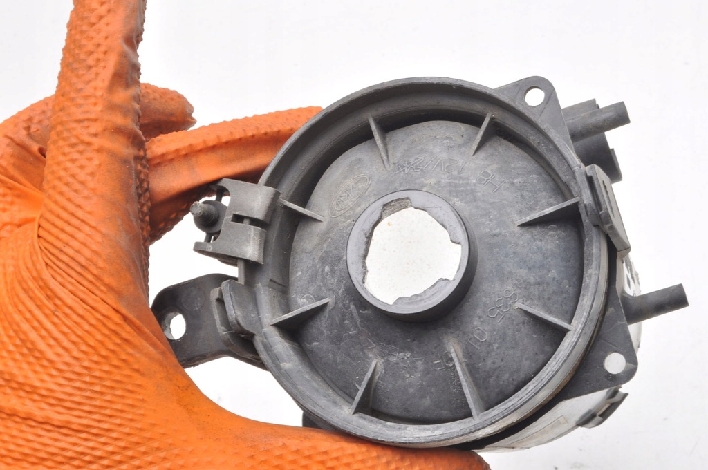 фото №6, Volvo xc70 ii протитуманна фара правий 31214476