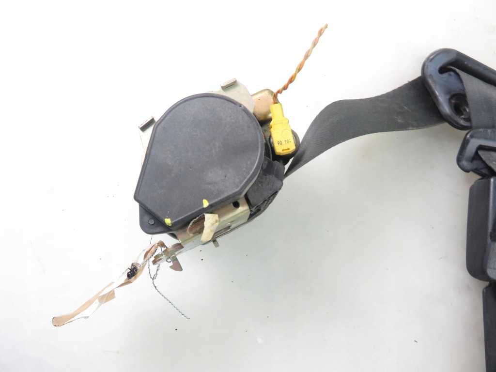 фото №8, Pas правый передний peugeot 206 96468608xx