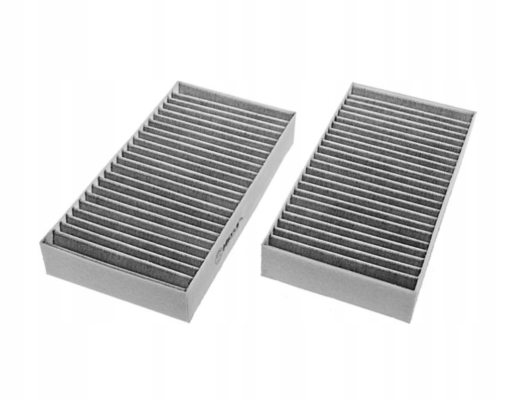 фото №14, Фильтр кабины mercedes w164 x164 w251 с активированным wę