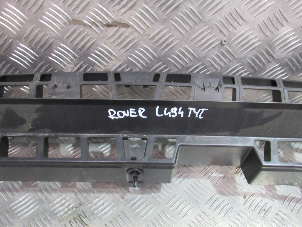 фото №2, Направляющая балка бампера range rover sport 2019-