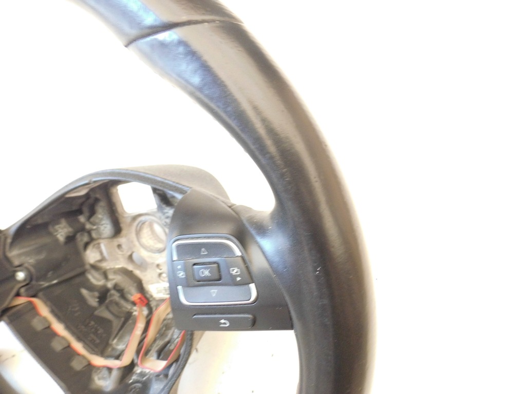 фото №8, Воздуховод vw jetta 5c touran 1t eos кожа multi