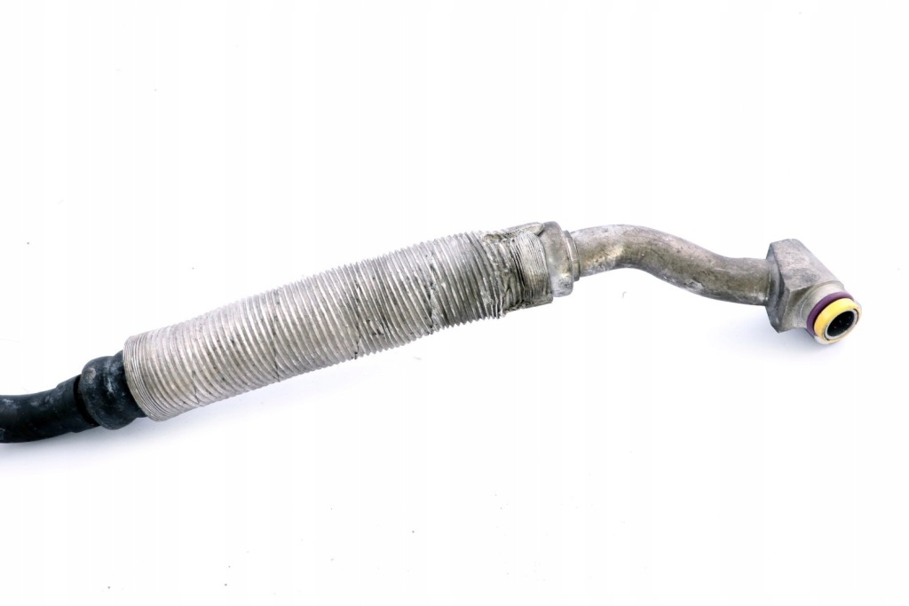 Bmw e65 e66 730d 730ld шланг патрубок кондиціонера Оригінал