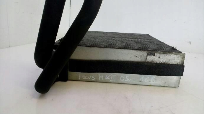 фото №5, Обігрівач кондиціонера ford focus mk ii 2005r.