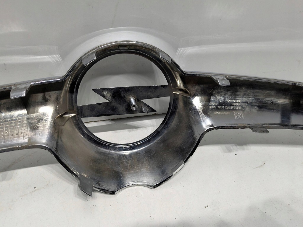 Купить Решётка радиатора радиатора решётка радиатора перед opel karl 95238849