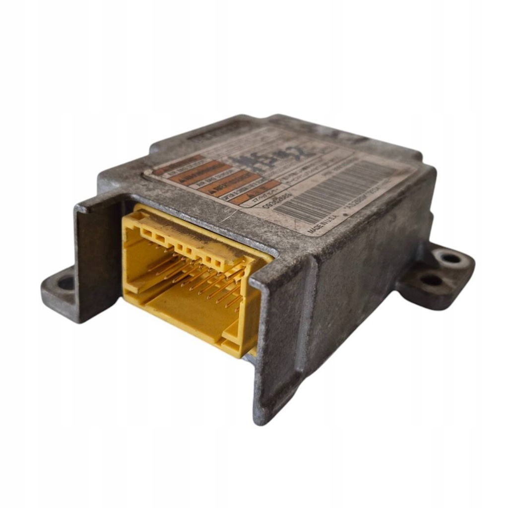 фото №1, Opel frontera b блок управления модуль подушка безопасности 09352689