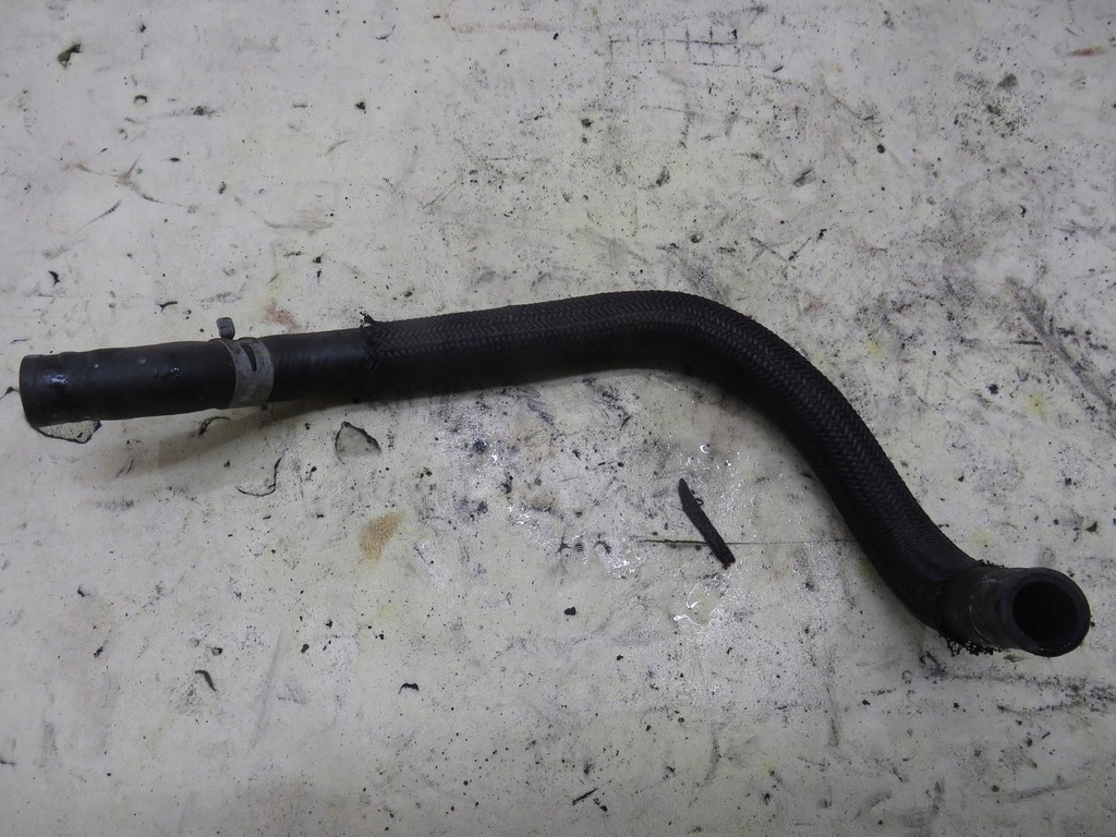 фото №1, Wąż шланг wody prius 3 iii