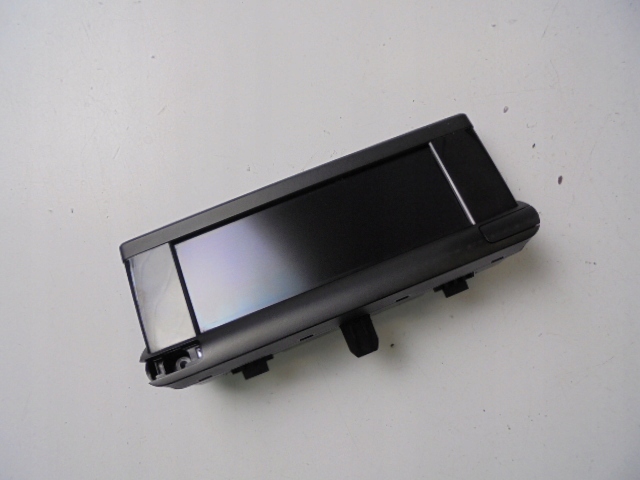 фото №1, Лічильник прилади citroen c4 cactus przed lift 1.2 pure tech 2014 rok