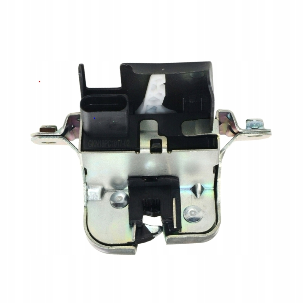 фото №1, Замок крышки задняя seat alhambra ii 7p0827505g, eo-0043863