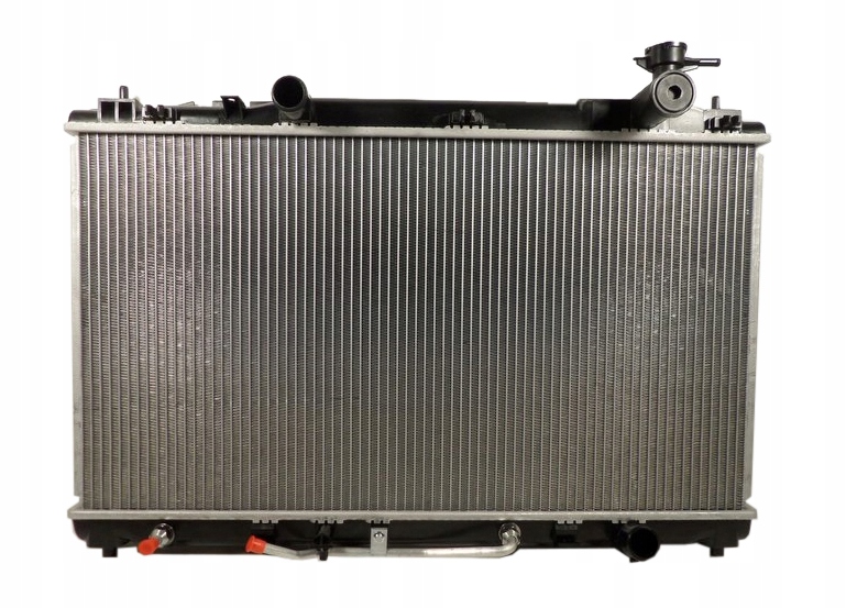 Купить Радиатор воды toyota camry 2.4 2006 - 2011 новая