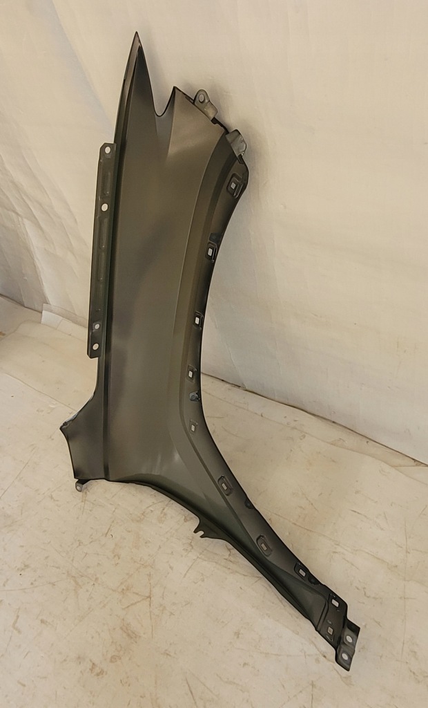 фото №12, Крыло левый передний перед hyundai tucson iv 2020-