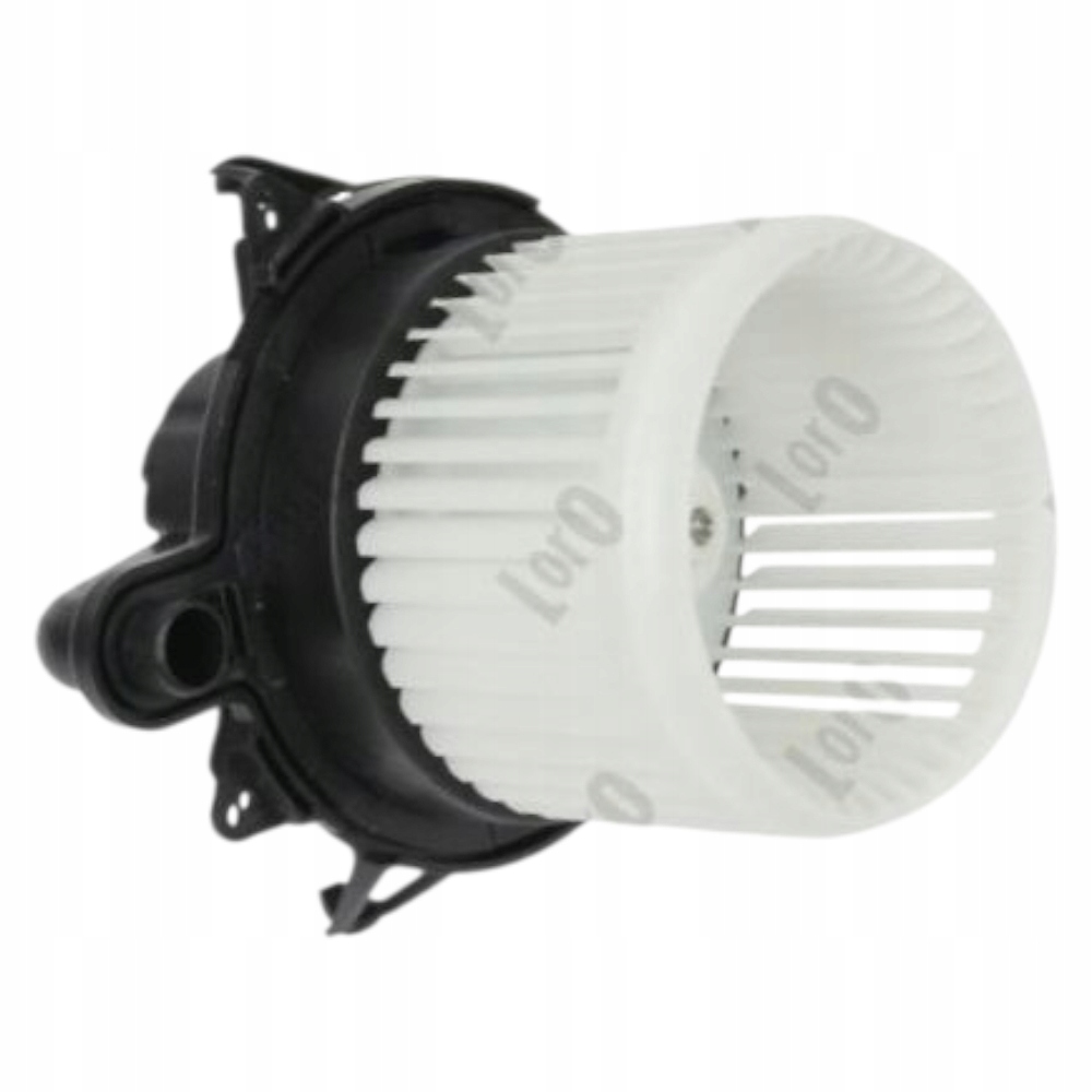 фото №1, Воздуходувка вентилятор обдув renault captur i 2013 2014 2015 2016