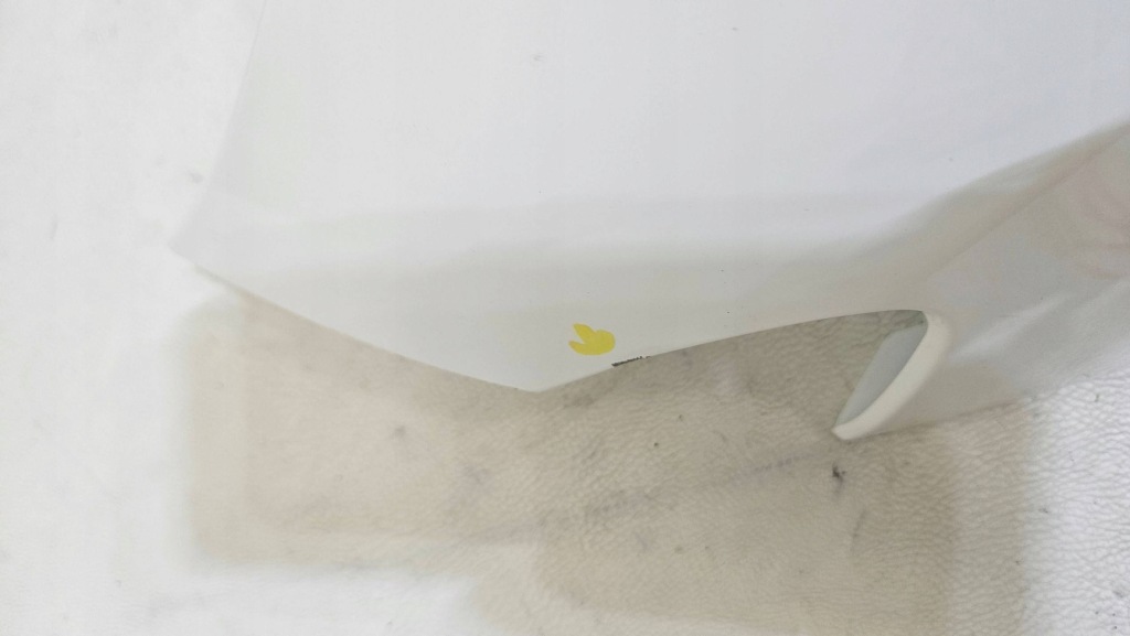 Крило перед передній ліве mercedes cla c174 a174 w174 25r a1748810100 Зі Шроту