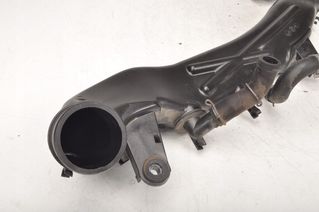 фото №7, Toyota c-hr 1.2 труба интеркулер 17301-47010