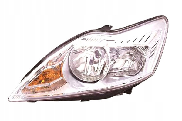 фото №1, Фара лампа передняя depo +gratisy