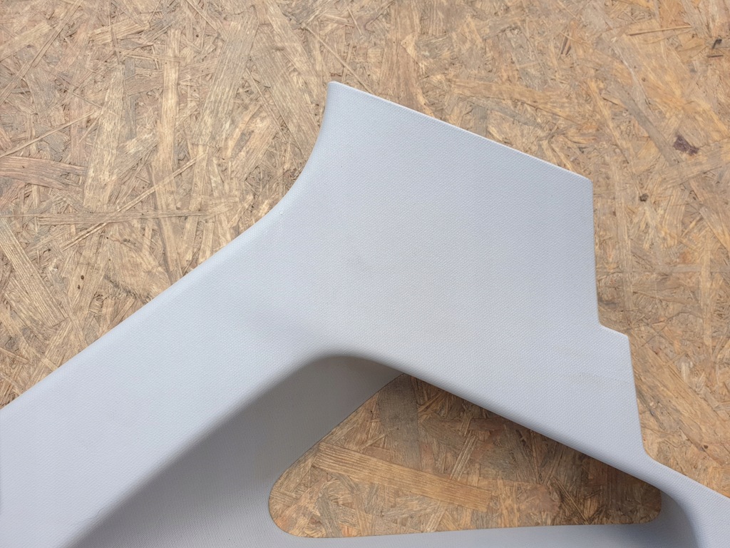 фото №5, Renault talisman sedan защита стойка задняя