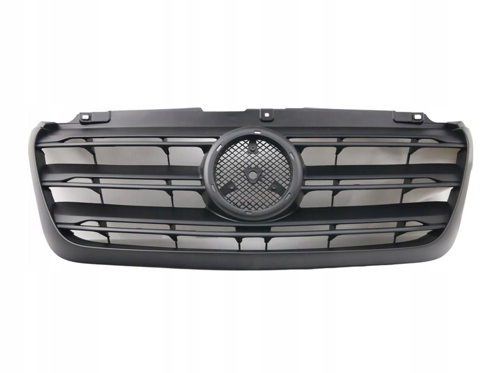 Решітка радіатора ft91602 fast решітка  mercedes sprinter 18 907/910 Ціна
