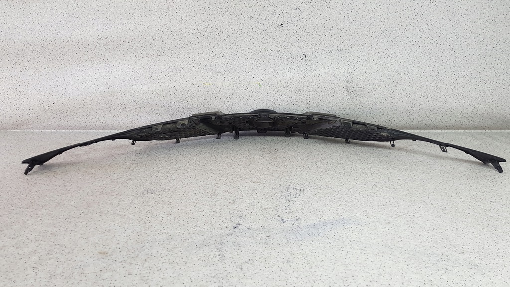 фото №8, Nissan juke nismo решітка радіатора решітка радіатора 2919