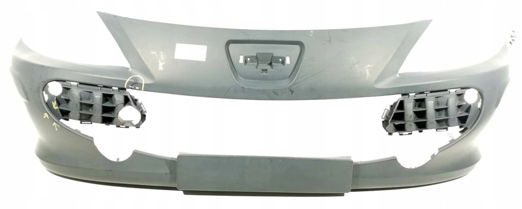 Купити Бампер перед передній peugeot 307 fl 7401cz 05-07