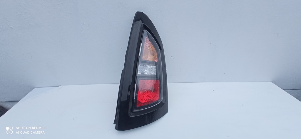 фото №1, Лампа задня задня права kia soul i