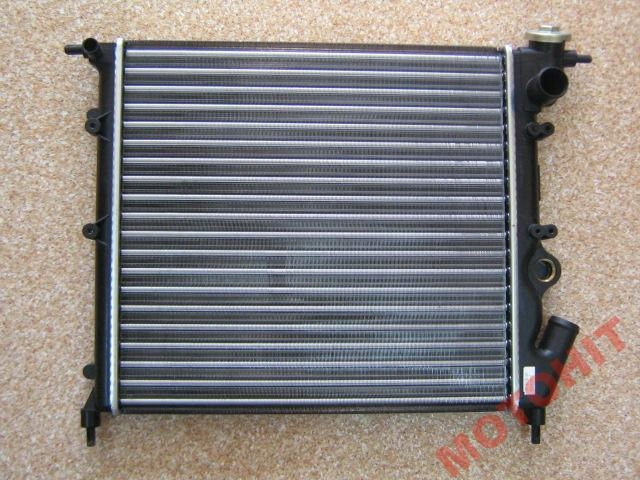 Купити Радіатор води renault 19 r19 1.2 1.4 нова