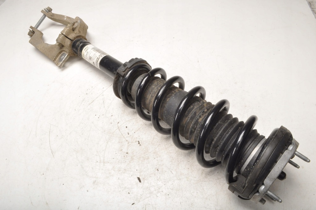 фото №1, Defender l663 3.0 d200 амортизатор перед правый 21r