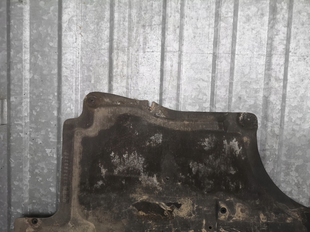 фото №5, Захист підвіска права bmw 7 f01 3.0d 748506