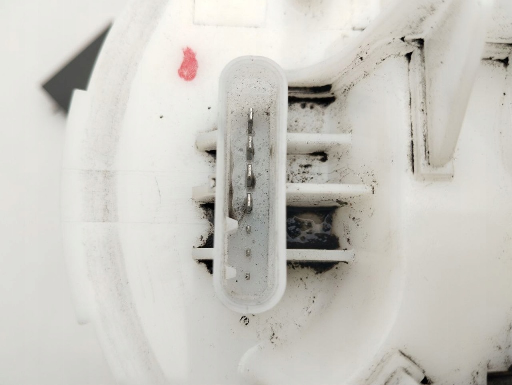 Mercedes-benz gl x166 2015 насоса пального Недорого