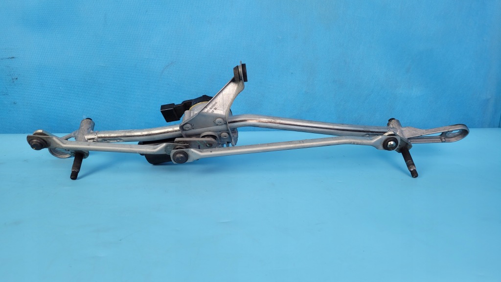 Bmw 5' g30 g31 18r механізм двірник 2710375 європа Зі Шроту