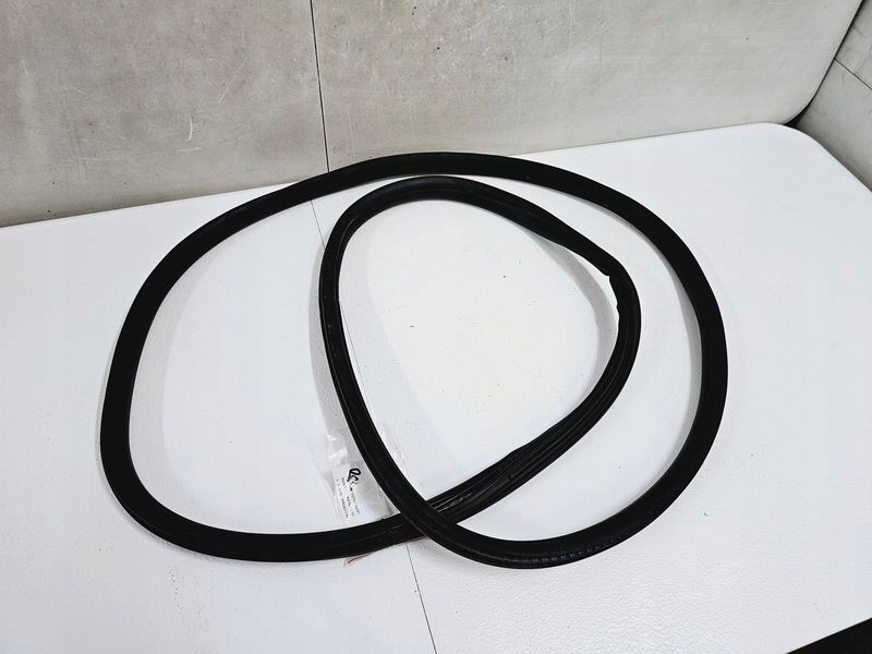 фото №1, Citroen ds4 i 1 прокладка двері лівий перед