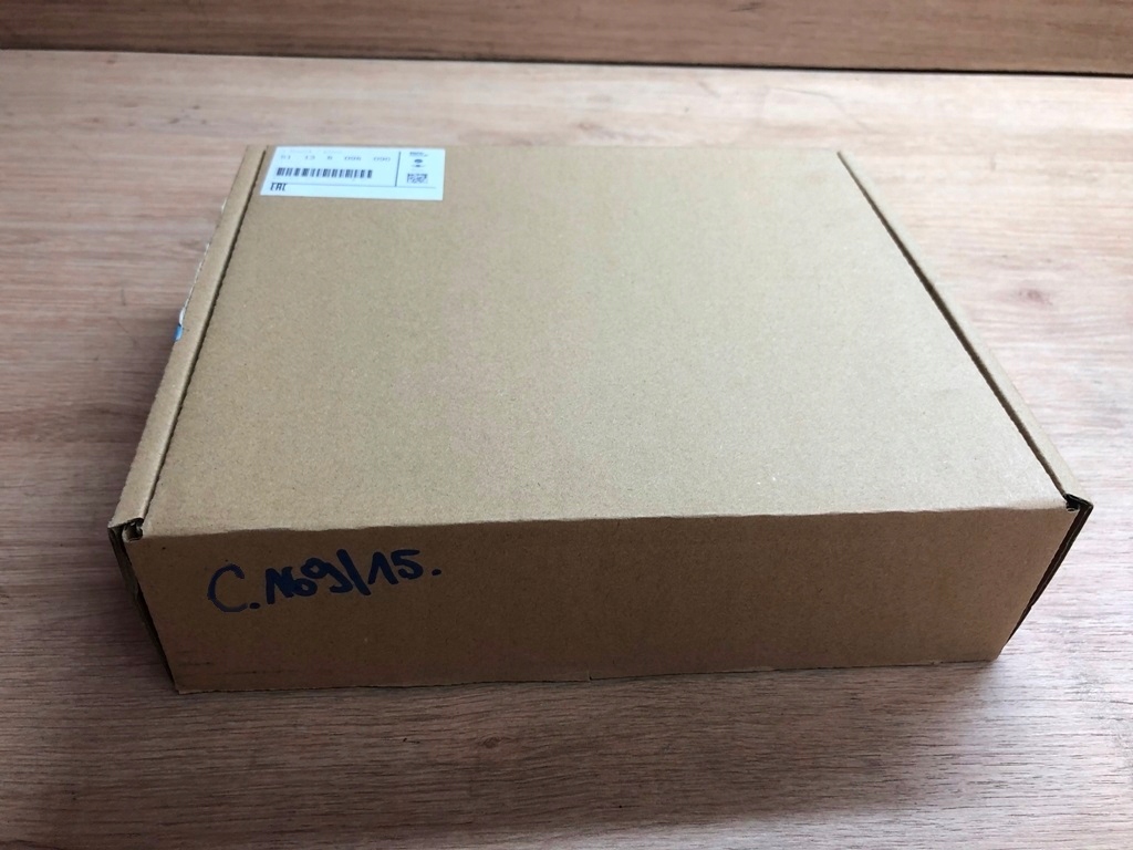 фото №9, Захист заглушка декоративна права 51138070538 bmw x3 m f97 lift lci