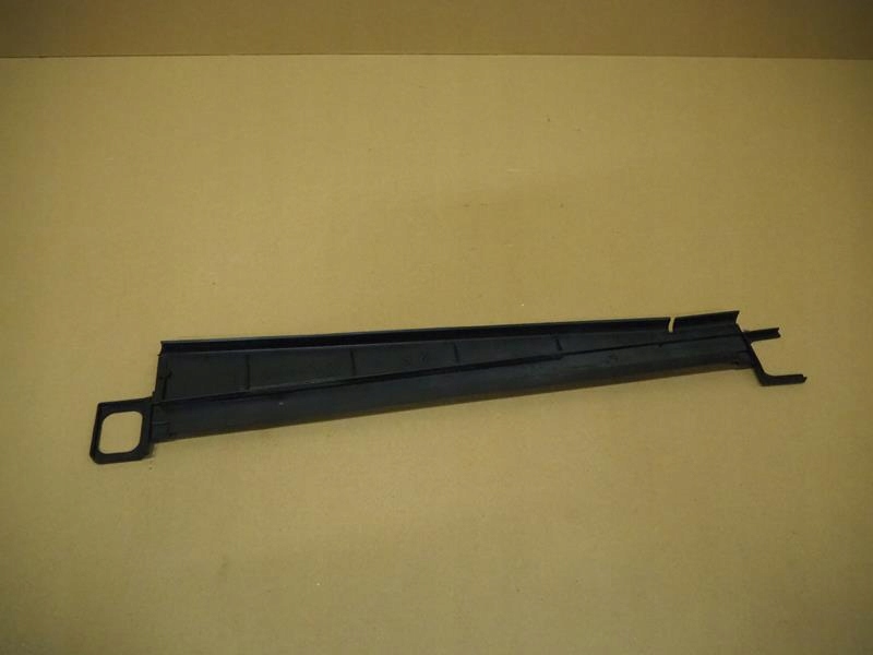 фото №2, Защита радиатор renault clio iii 1.5 dci