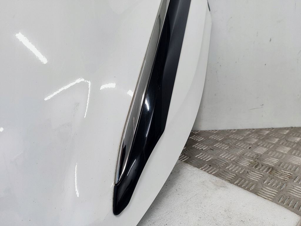 фото №8, Citroen ds4 2012 правая сторона дверь задние