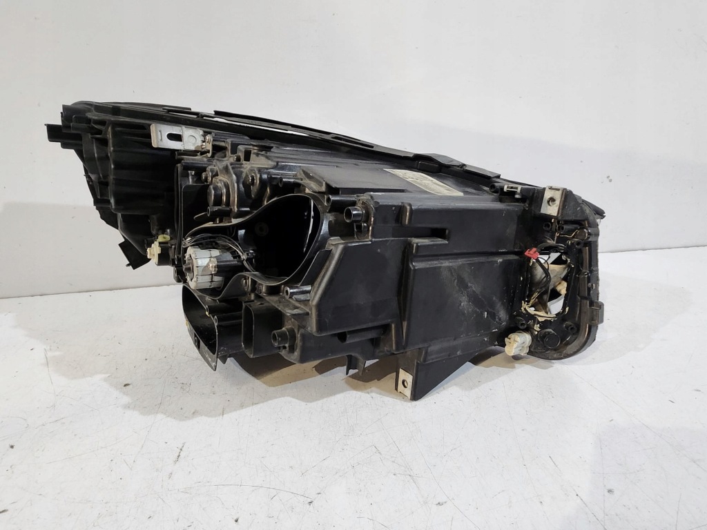 фото №7, Bmw 5 gt f07 lci лампа адаптивный led левая - 17125