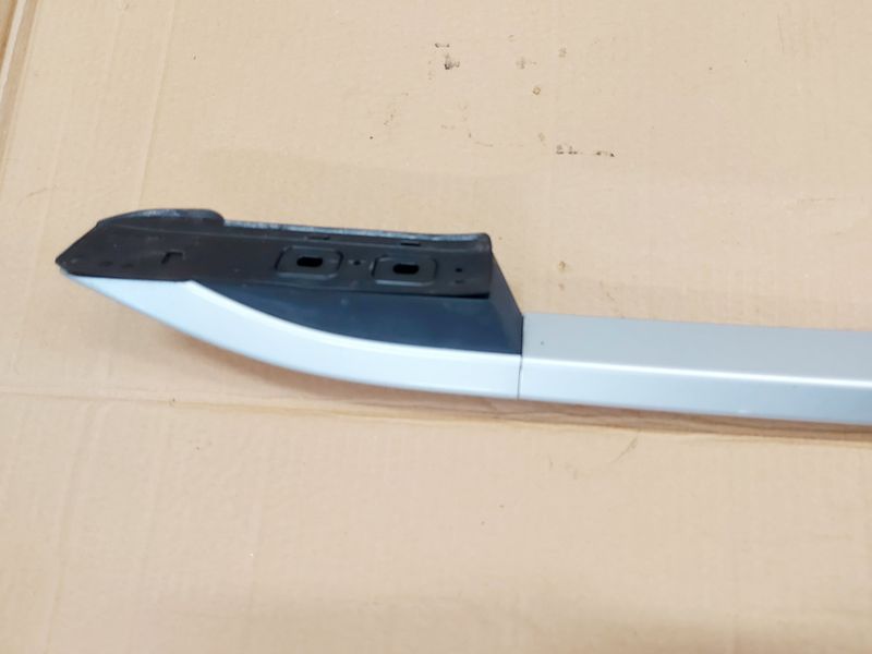 фото №7, Suzuki ignis 3 iii рейлінг даховий дах правий