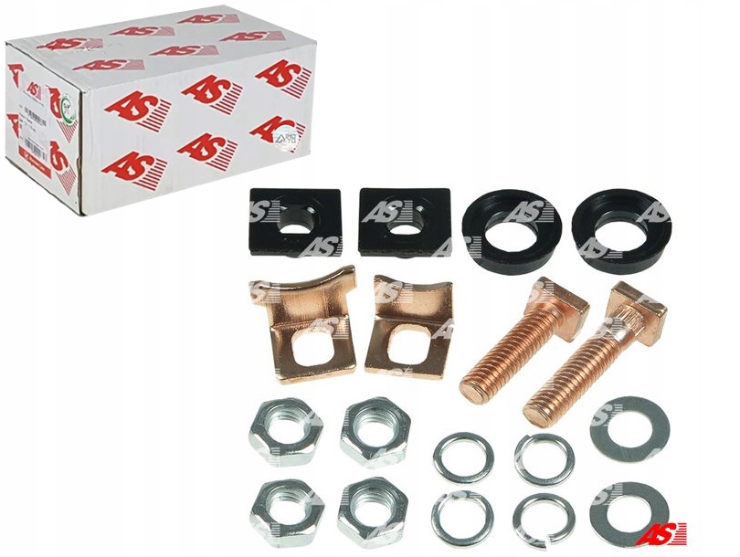 Набір napr. стартер Ціна