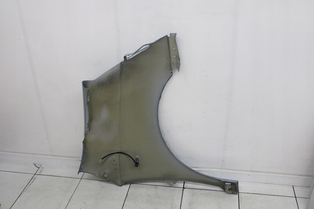 фото №13, Крила лівий перед передній peugeot expert ii scudo 2006r- knf - kod