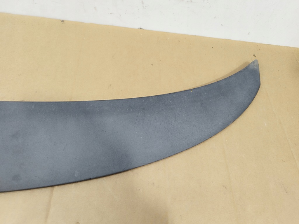 фото №10, Жабо капот праве + ліва fiat punto evo lata 2009-2012 комплект