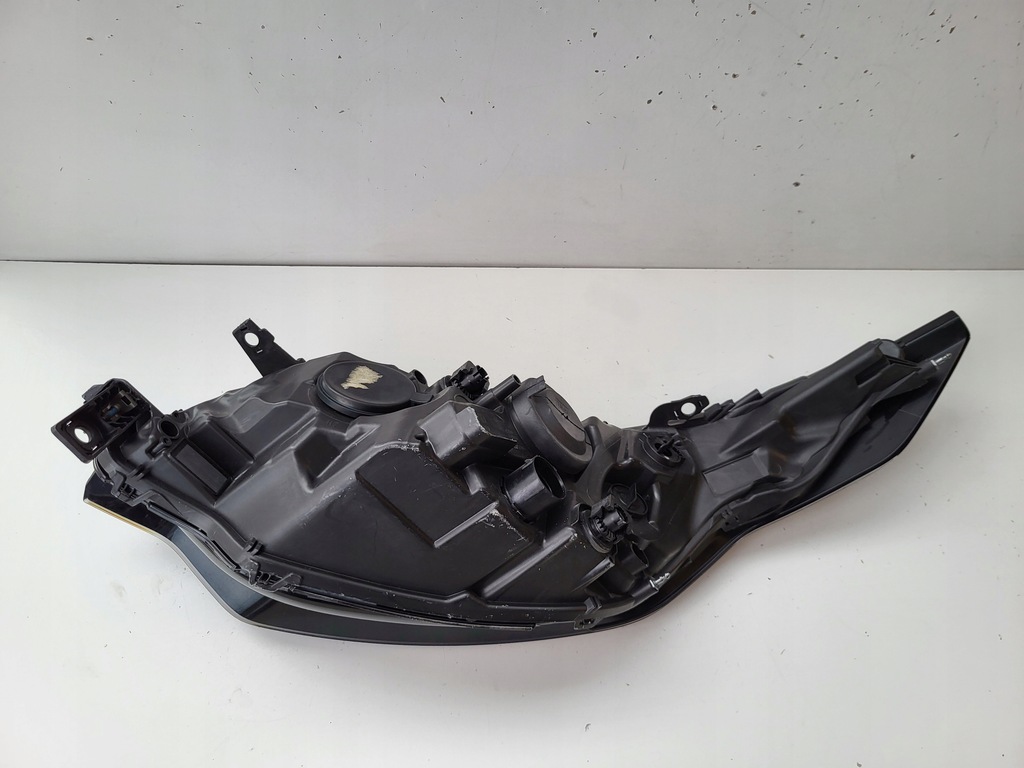 фото №8, Лампа права перед land rover discovery v 5 hy32-13w029-ba