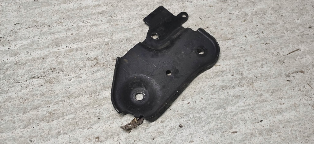 фото №5, Кронштейн лист кронштейн подрамник dacia duster i 10-