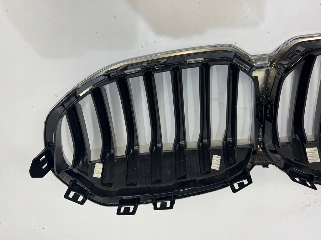 фото №8, Bmw 3 iii g20 g21 решётка радиатора решётка радиатора решётка радиатора 137258-10