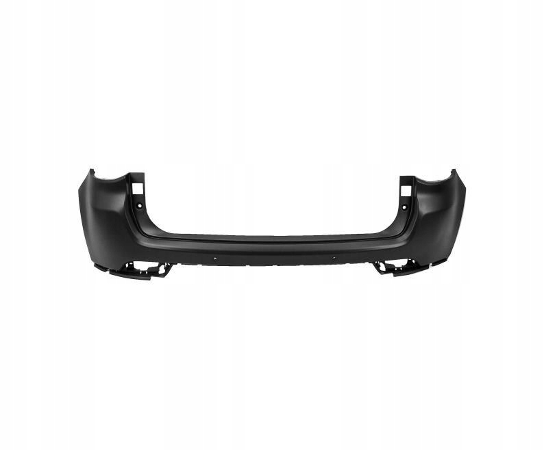 фото №1, Бампер задний jeep compass, 17 - 20 68351583aa