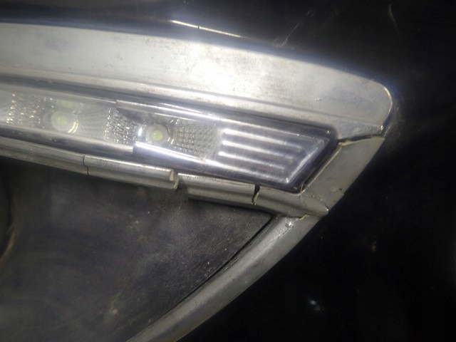 фото №9, Бампер перед передний hyundai ix35 2010-